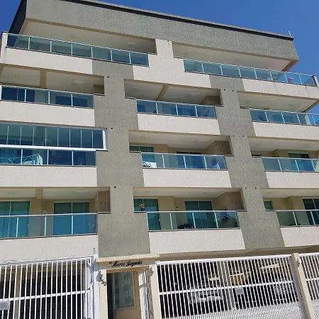 Apto Queen D'Arte Bombinhas Exterior foto