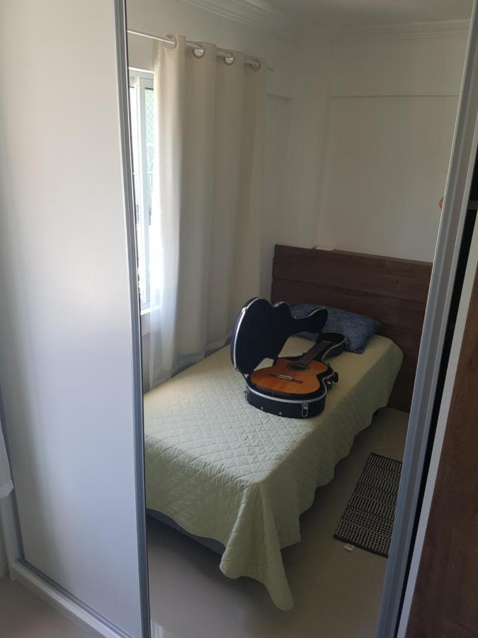Apartment Apto Queen D'arte *