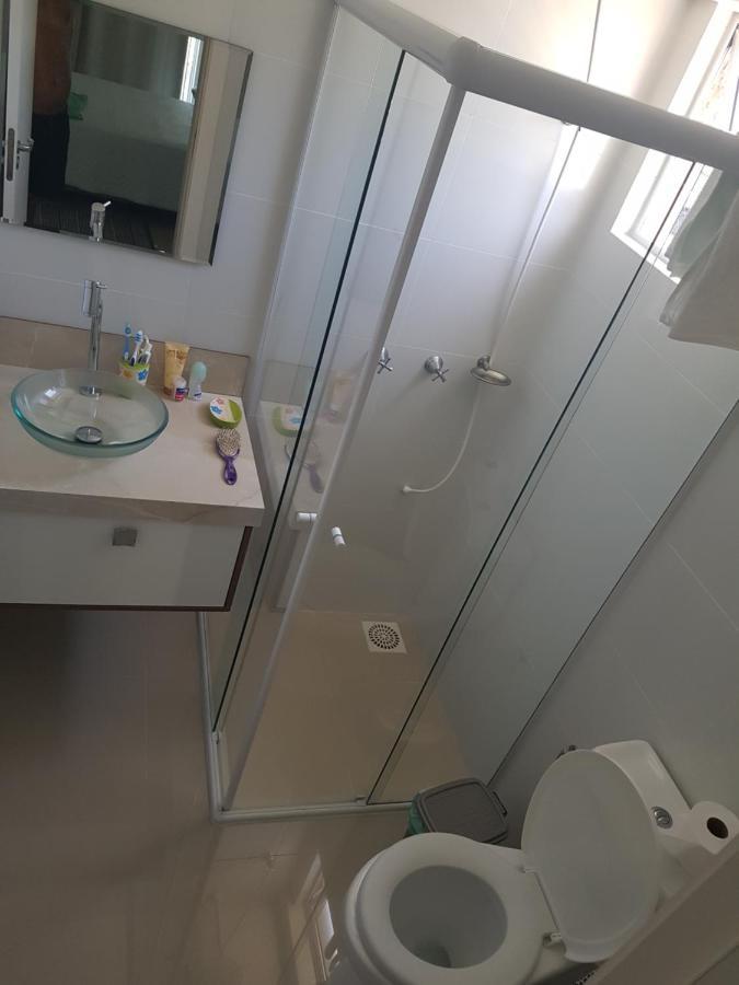 Apto Queen D'arte Apartment