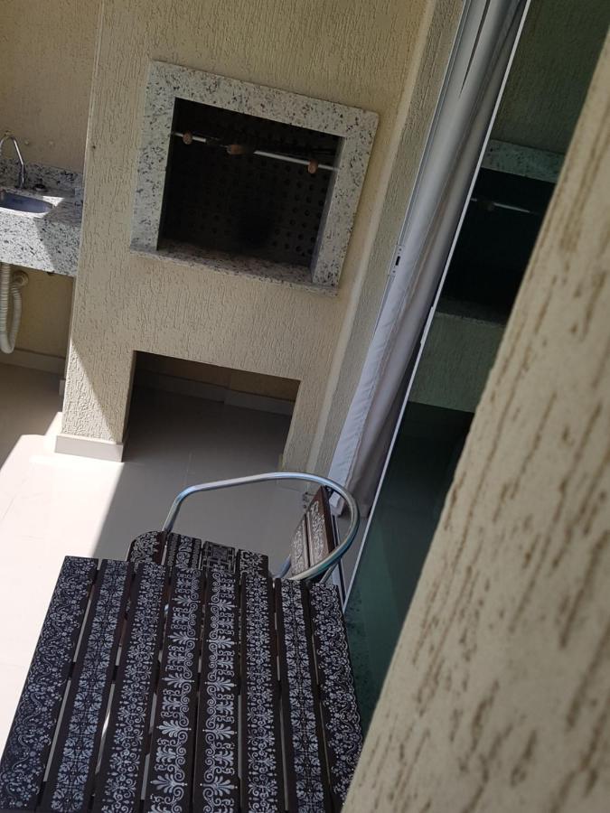 Apto Queen D'arte Apartment